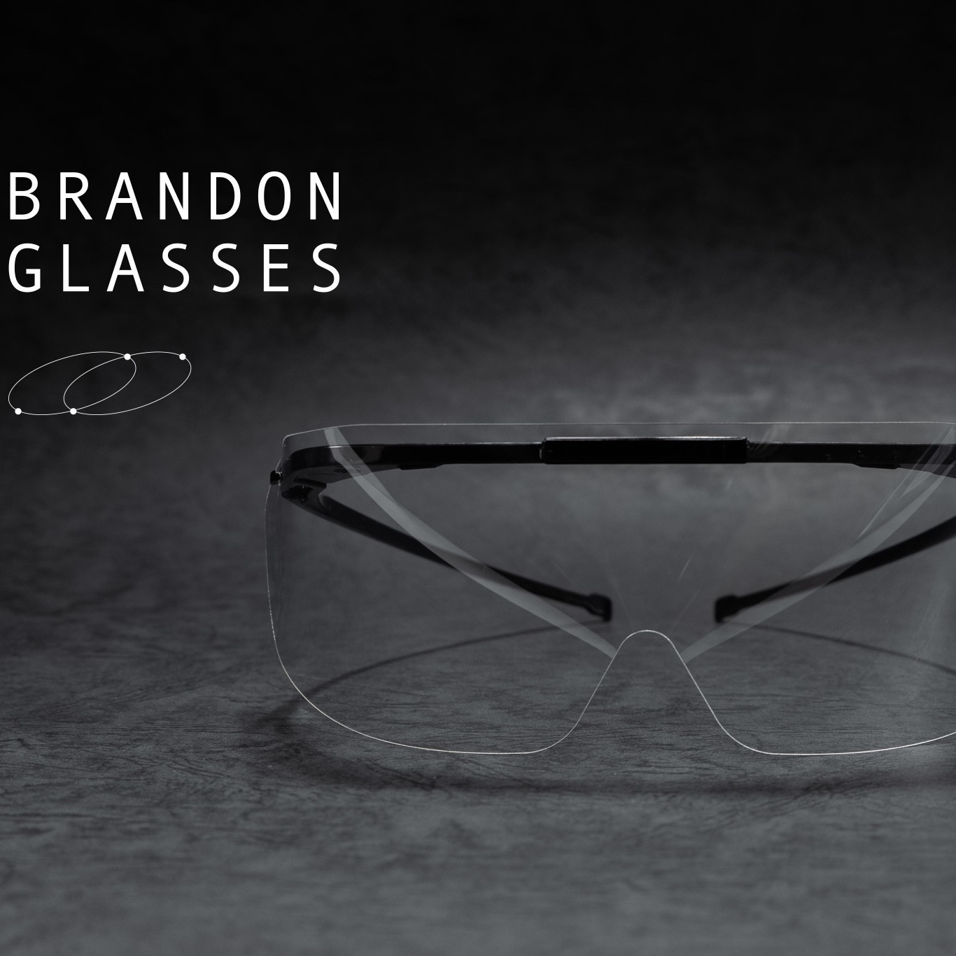 小林眼鏡 西大視光中心 新型態薄膜眼鏡 BRANDON GLASSES 護目鏡 小林眼鏡 鏡框定位 鏡框拍照