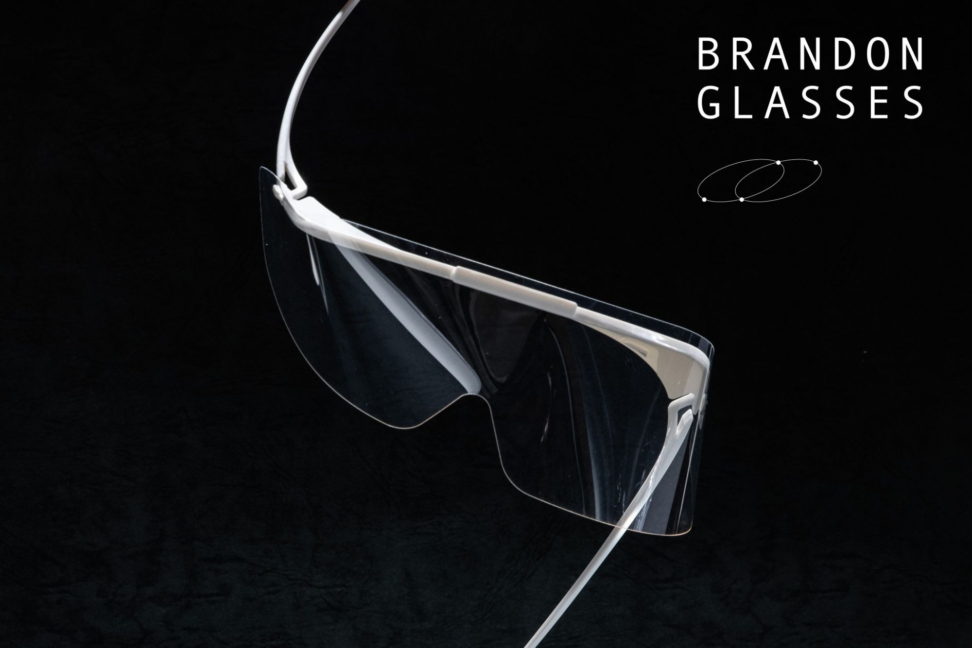 小林眼鏡 西大視光中心 新型態薄膜眼鏡 BRANDON GLASSES 護目鏡 苗栗 驗光 配鏡 散光 閃光 不規則散光檢查